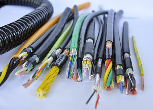 聚氯乙烯、交聯(lián)聚乙烯絕緣及護(hù)套電線(xiàn)電纜